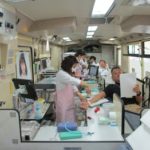 中国遊商、2回目となるバスでの1日献血活動実施