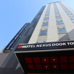 NEXUSがホテル事業参入、東京タワーも至近距離
