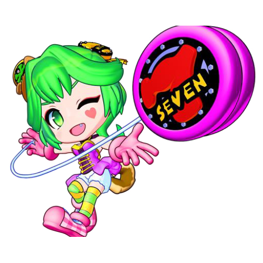 ナナシー新キャラの名前当てキャンペーン開催 豊丸産業 グリーンべると ナナシー新キャラの名前当てキャンペーン開催 豊丸産業 グリーンべると