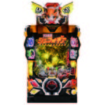 専用筐体でパチンコ『シンフォギア2』登場！ゲーム性は初代を継承・進化