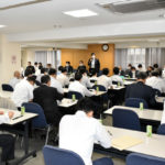 東京都遊協が「組合員の資格停止に関する規約」制定へ