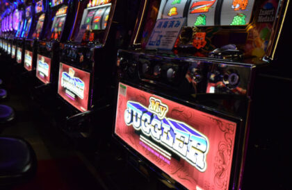 コラム 5号機完全撤去までのパチスロユーザー店舗離反防止策 グリーンべると