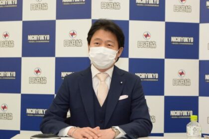 日遊協 高射幸性遊技機の未撤去で 会員企業1社の会員資格を停止 グリーンべると