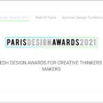 大木啓幹氏、仏・パリの「DNA Paris Design Awards 2021」で建築賞