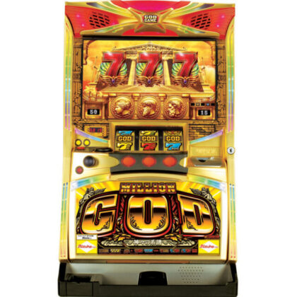 お盆企画】パチスロ5号機のトレンド変遷の考察（3）2011年 - グリーン 