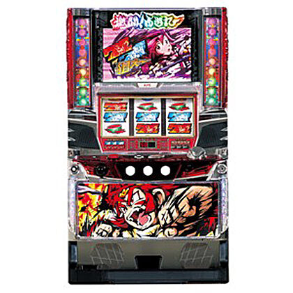 お盆企画 パチスロ5号機のトレンド変遷の考察 4 2012 2018年 グリーンべると