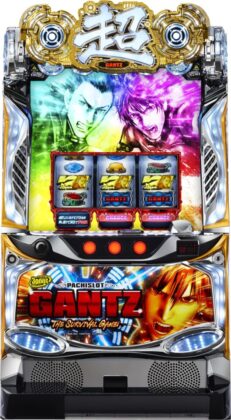 パチンコの小当りrushをパチスロで昇華した6 2号機初の高純増タイプが新登場 グリーンべると