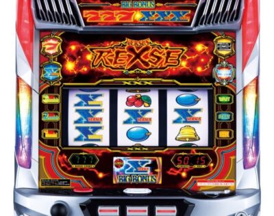 パチスロ実機 バーサスリヴァイズ （エレコ バーサスリヴァイズ 中古 