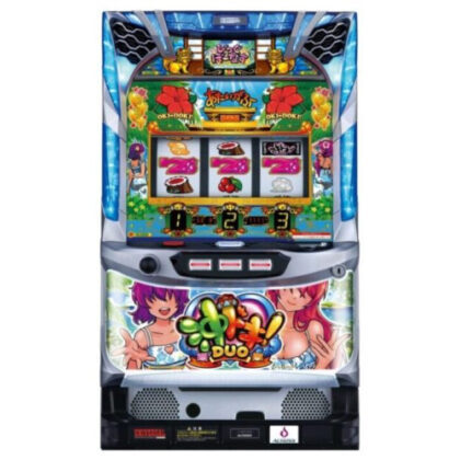 パチスロ『沖ドキ！DUO』は高設定が多め!?【コラム】 - グリーンべると 