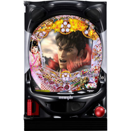 花の慶次「漆黒」シリーズに99ver.登場！ 78％継続、10R比率50％の「真 