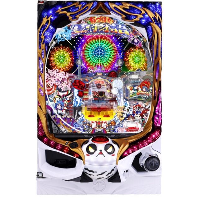 フィーバー大夏祭り』に甘デジタイプ登場 - グリーンべると（パチンコ 