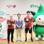 「ダイナムCUP SQ-CUBE OPEN 2022 in YOKOHAMA」開催