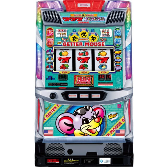 ☆*゜S 忍者じゃじゃ丸くん パチスロ実機꙳☆*゜【SLOT忍者じゃじゃ丸 