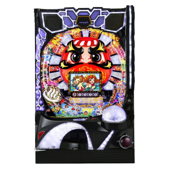 ダルマッシュ』がゴールド仕様で華やかに登場 - グリーンべると 