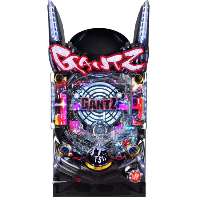 パチンコ cr gantz ガンツ 実機 【公式通販】