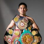 SANKYO、ボクシング井岡選手の世界タイトルマッチを協賛