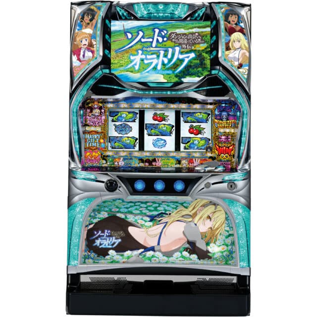 良品 北電子 ゼクロスクリエイティブ 6.5号機 パチスロ ダンもの2 