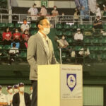 マルハン協賛、青少年の硬式野球大会で日本一が決定
