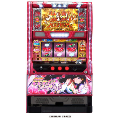 ☆*゜Sモモキュンソード ꙳☆*゜Sモモキュンソード パチスロ