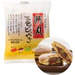 【GBモール PickUp商品】あ～ほんま、あ～まんま♪<br>関西で長く愛される「茜丸」の和菓子がパチンコ店の総付景品向けに登場