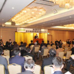 自民党埼玉県遊技産業支部がセミナーを初開催