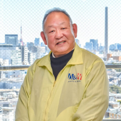 【インタビュー/私の道】ジャンボロール一筋 業界の優しさが財産株式会社十光 十河 利光 代表取締役 【インタビュー/私の道】ジャンボロール一筋 業界の優しさが財産株式会社十光 十河 利光 代表取締役