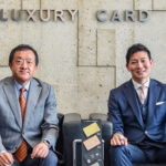 【Mastercard®最上位「LUXURY CARD」特別対談】<br>パチンコホールは今こそ「経費から利益を生む」クレジットカード決済へ