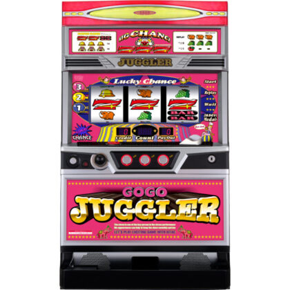 コラム】『ゴーゴージャグラー3』を紐解く！パチスロ『ジャグラー 