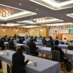 岐阜県遊協が通常総会を開催、清水理事長が未来施策を語る
