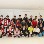 ヒノマルグループ特別協賛のドッチボール大会「第14回ヒノマルカップ」が開催
