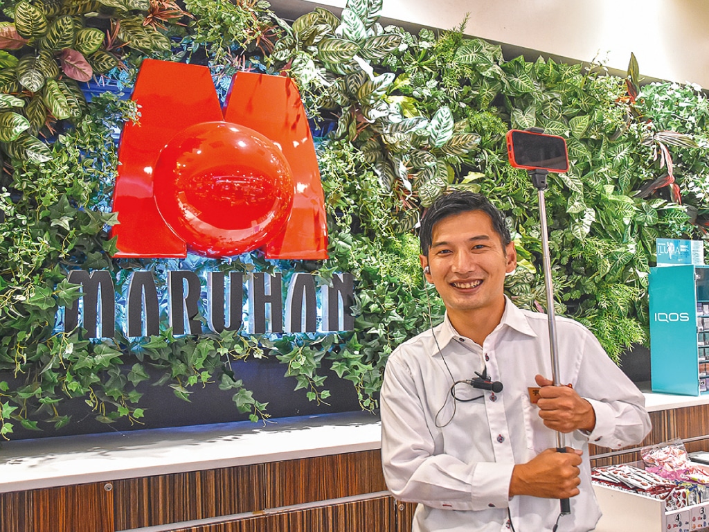 マルハン 千葉 北 店
