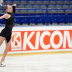 アンダーツリー、フィギュアスケート「ISUグランプリシリーズ2023」のカナダ・フィンランド大会に協賛