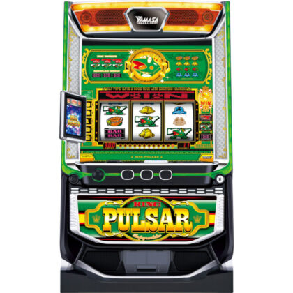 初代キンパル完全復活！スマスロで3月上旬に登場 - グリーンべると 