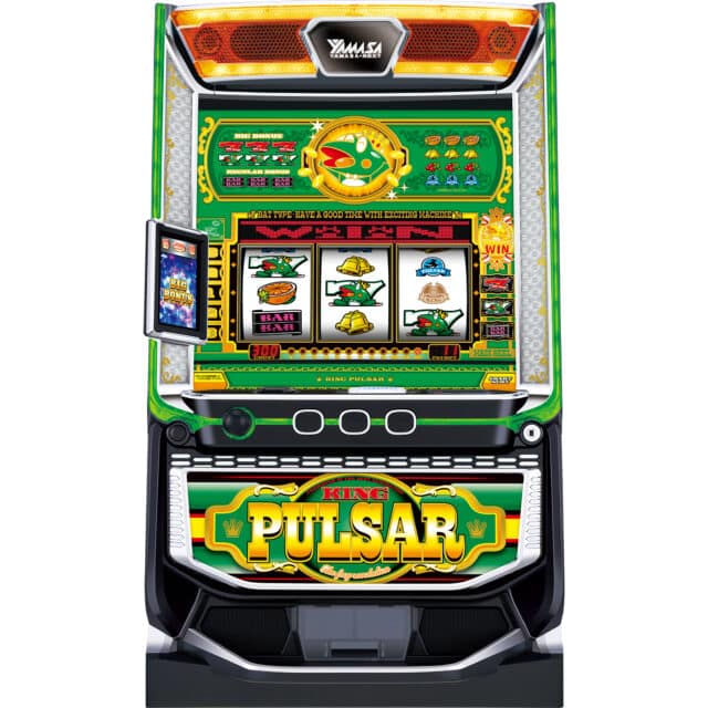 初代キンパル完全復活！スマスロで3月上旬に登場 - グリーンべると 