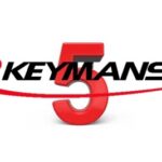 パチンコ業界初！クレジットカード決済専用の中古機サイト <br>『KEYMANS 5（キーマンズ5）』サービスイン