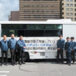 京都府遊協青年部会が献血活動を実施