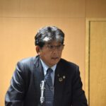 東京都遊協、阿部理事長の全日遊連次期理事長への推薦を決議