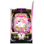 “新枠×ラッキートリガー搭載”のパチンコ『P 魔法少女まどか☆マギカ3』、直営店に先行導入