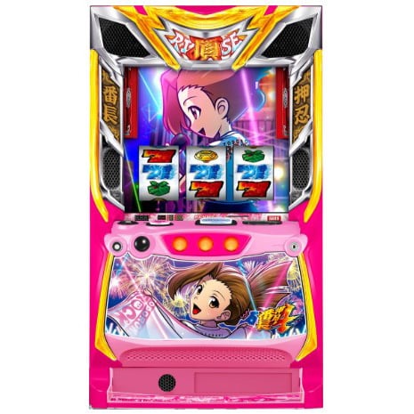 マジカルハロウィン2 パチスロ スロット 機械割 天井 初打ち 打ち方 
