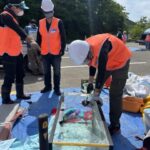 MIRAIが能登半島地震の被災地災害復興支援ボランティア活動を実施
