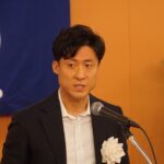 兵庫県遊連青年部会が総会、新井部会長が再選