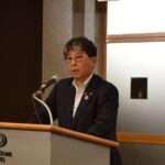 東京都遊協が総代会、阿部理事長を再選し7期目へ