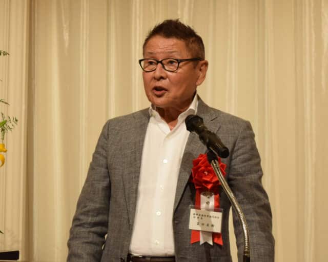 静岡県遊協が第63回通常総会を開催、冨田理事長を再任 - グリーンべると（パチンコ・パチスロ業界メディア）