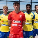マルハン、ベルギーのサッカークラブ「シント＝トロイデンVV」とプラチナスポンサー契約を締結