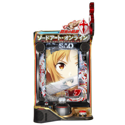コラム】アスナ目線で描くもう1つのSAO 『e SAO閃光の軌跡』の販促 
