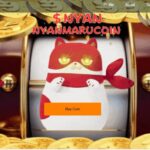 マルハンの「にゃんまる」モチーフの暗号資産「NYANMARU Coin（$NYAN）」を投資対象に