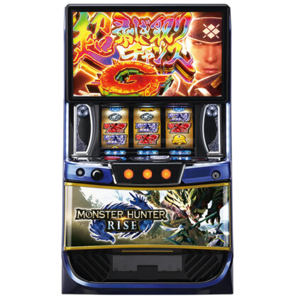 コラム】パチスロとパチンコ 楽しさの本質 - グリーンべると（パチンコ  