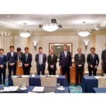 パチンコ業界の新団体誕生。設備系3団体が年内に正式統合へ