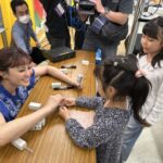 SANYO、「沖縄めんそーれフェスタ」でサンゴ保全活動をPR