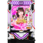 【パチンコ新台】ジューシーハニーが激デジ×LTで進化！LT突入時の期待出玉は約9,100個